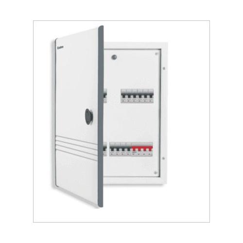 Crabtree 8 Way Xpro TP&N PPI Distribution Board, DCDKTHPDXW08